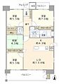 フレスト野並9階2,380万円