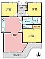 オオタピア植田3階780万円