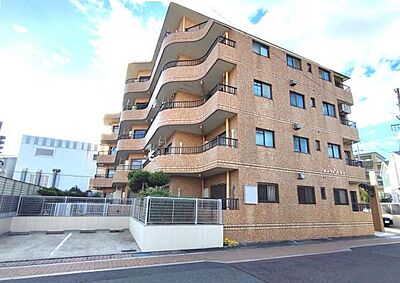 外観:マンション外観 外観:マンション外観