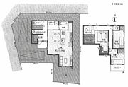 参考プラン(間取図)