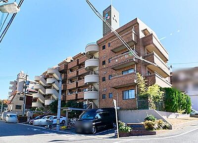 外観:マンション外観 外観:マンション外観