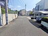 その他：現地と前面道路