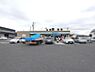 周辺：ファミリーマート東郷町新池店まで800m