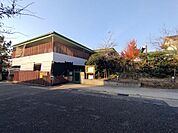 あいかわ保育園まで120m