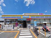 ミニストップ天白半ノ木店まで180m