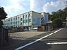 周辺：名古屋市立久方中学校まで1120m