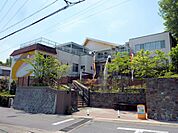 栄光八事幼稚園まで501m