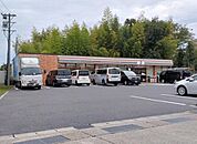 セブンイレブン名古屋西山本通3丁目店まで550m