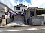 現地外観