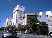 イオン八事店まで770m