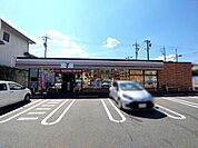 セブンイレブン名古屋上社5丁目店まで550m