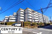 マンション外観