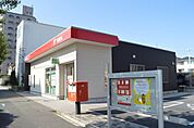 名古屋弥富郵便局まで690m