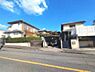 その他：現地と前面道路