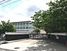周辺：名古屋市立有松中学校まで800m