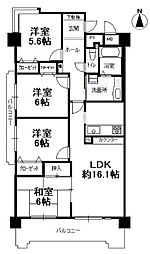 シティコーポ平手南