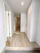 玄関ホール