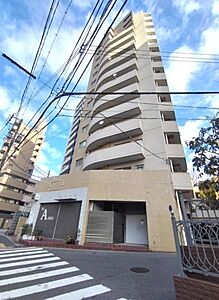 外観:マンション外観 外観:マンション外観