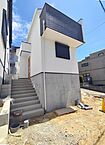 愛知県名古屋市名東区西里町3丁目：物件画像