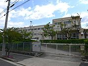 名古屋市立鳴海東部小学校まで1400m