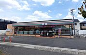 セブンイレブン名古屋猪子石原1丁目店まで292m