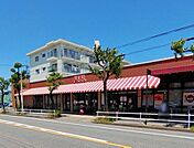 フィールクオリテ名東高針店まで460m