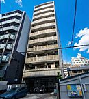 愛知県名古屋市中区新栄2丁目：物件画像