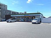 ファミリーマート天白植田東店まで150m