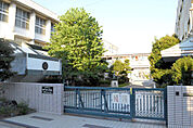 名古屋市立井戸田小学校まで210m