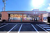 セブンイレブン名古屋道明町店まで310m