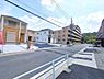 その他：現地と前面道路