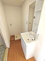 洗面所