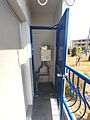 ガス温水器