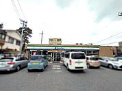 ファミリーマート瑞穂本願寺二丁目店まで126m