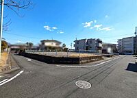 愛知県名古屋市名東区赤松台：物件画像