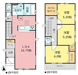 中古戸建　天白区荒池2丁目