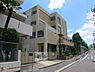 周辺：名古屋市立本郷小学校まで710m