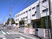 名古屋市立高田小学校まで382m
