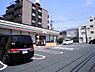周辺：セブンイレブン名古屋一つ山1丁目店まで220m