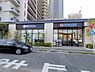 周辺：クリエイトエス・ディー名古屋本郷駅前店まで443m