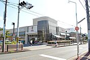 フィールみかん山店まで800m