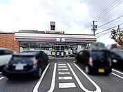 セブンイレブン名古屋大針2丁目店まで470m