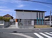 しんほそぐち保育園まで550m