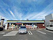 ファミリーマート日進蟹甲店まで240m