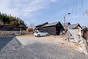現地
