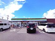 ファミリーマート緑花台店まで690m