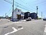 その他：現地と前面道路