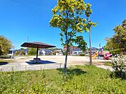 緑花台公園まで60m