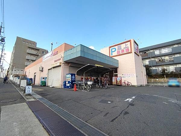 周辺を拡大表示