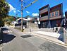 その他：現地と前面道路